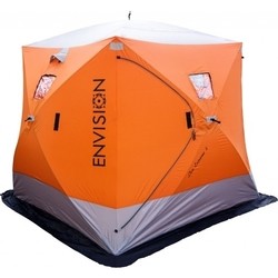 Палатка Envision Ice Extreme 3