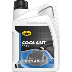 Охлаждающая жидкость Kroon Coolant SP 11 1L