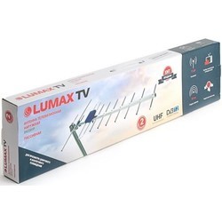 ТВ антенна Lumax DA2201P