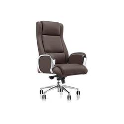 Компьютерное кресло EasyChair 545 ML (коричневый)