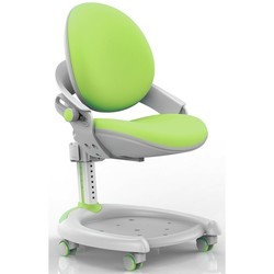 Компьютерное кресло Mealux ZMAX-15 Plus (зеленый)
