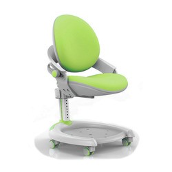 Компьютерное кресло Mealux ZMAX-15 Plus (зеленый)
