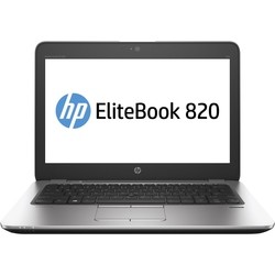 Ноутбук HP EliteBook 820 G3 (820G3 5DF39ES)