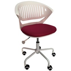 Компьютерное кресло LIBAO LB-C22 (серый)