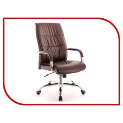 Компьютерное кресло Everprof Bond (коричневый)