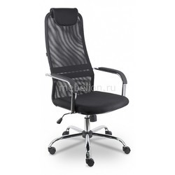 Компьютерное кресло Everprof EP-708 (черный)