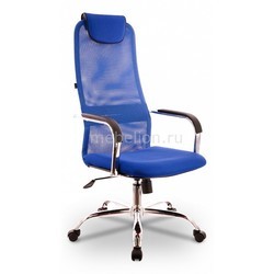 Компьютерное кресло Everprof EP-708 (синий)