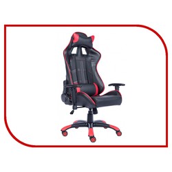Компьютерное кресло Everprof Lotus S10 (черный)