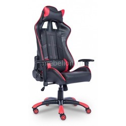 Компьютерное кресло Everprof Lotus S10 (красный)
