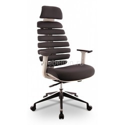 Компьютерное кресло Everprof Ergo (серый)