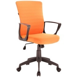 Компьютерное кресло Everprof EP-700 (оранжевый)