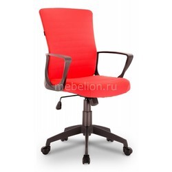 Компьютерное кресло Everprof EP-700 (красный)