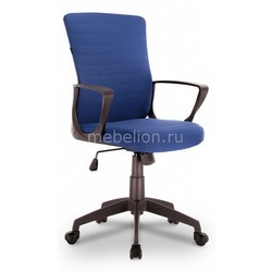 Компьютерное кресло Everprof EP-700 (синий)
