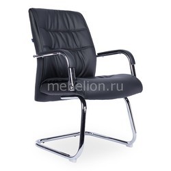 Компьютерное кресло Everprof Bond CF (черный)