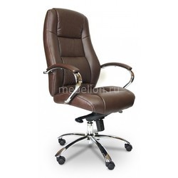 Компьютерное кресло Everprof Kron (коричневый)