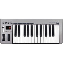 MIDI клавиатура Nektar Acorn Masterkey 25