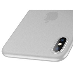 Чехол BASEUS Wing Case for iPhone XS Max (черный)