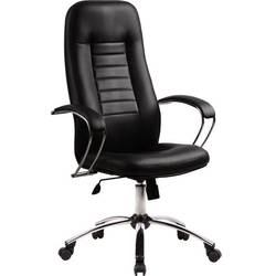 Компьютерное кресло Metta BK-2 CH (черный)
