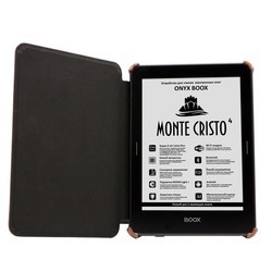 Электронная книга ONYX BOOX Monte Cristo 4