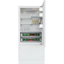 Встраиваемый холодильник KitchenAid KCVCX 20900R