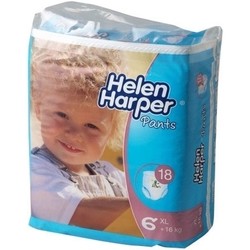 Подгузники Helen Harper Pants 6