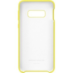 Чехол Samsung Silicone Cover for Galaxy S10e