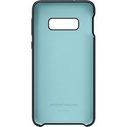 Чехол Samsung Silicone Cover for Galaxy S10e