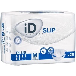 Подгузники ID Expert Slip Plus M