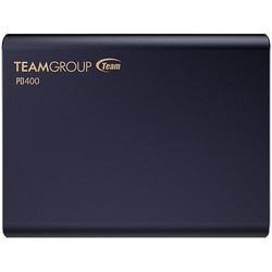 SSD накопитель Team Group PD400