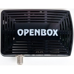 ТВ тюнер Open Box S3 Micro
