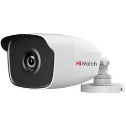 Камера видеонаблюдения Hikvision HiWatch DS-T120 3.6 mm