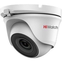 Камера видеонаблюдения Hikvision HiWatch DS-T123 6 mm