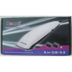 Машинка для стрижки волос Kemei KM-0852