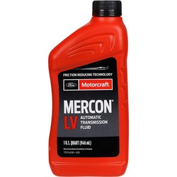 Трансмиссионное масло Ford Mercon LV 1L