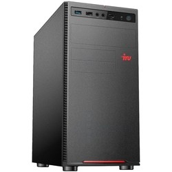 Персональный компьютер iRU Home 223 MT (1045209)