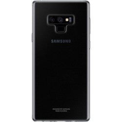 Чехол Samsung Clear Cover for Galaxy Note 9