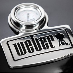 Мангал/барбекю Weber Master-Touch Premium SE E-5775