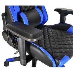 Компьютерное кресло GT Racer X-2563-1LP
