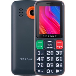 Мобильный телефон REZONE S240 Age