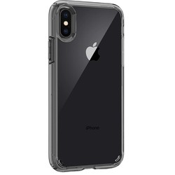 Чехол Spigen Ultra Hybrid for iPhone X/XS
