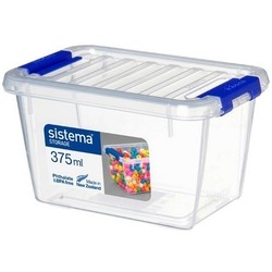 Пищевой контейнер Sistema 70003