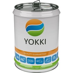Трансмиссионное масло YOKKI Synt Gear GL4 75W-90 20L