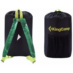 Спальный мешок KingCamp Junior 200