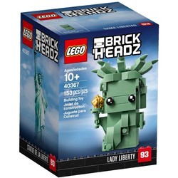 Конструктор Lego Lady Liberty 40367
