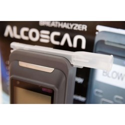 Алкотестер Alcoscan ALP-1 Tester Printer