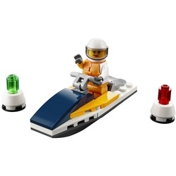 Конструктор Lego Race Boat 30363