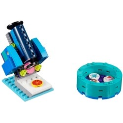 Конструктор Lego Dr. Fox Magnifying Machine 40314