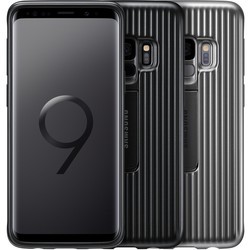 Чехол Samsung Protective Standing Cover for Galaxy S9