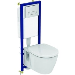 Инсталляция для туалета Ideal Standard Connect W880101 WC