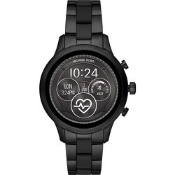 Носимый гаджет Michael Kors Runway Heart Rate Smartwatch
